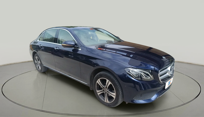 2020 Mercedes Benz E Class E 220 D, Diesel, Automatic, 47,224 km, exterior