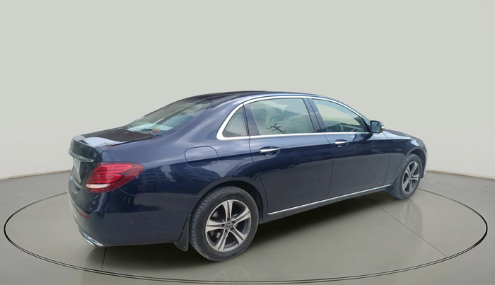 2020 Mercedes Benz E Class E 220 D, Diesel, Automatic, 47,224 km, exterior