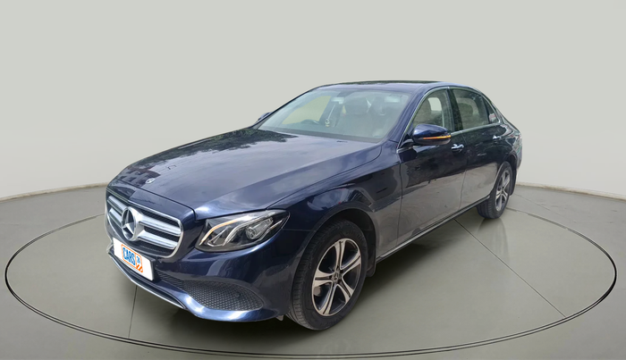 2020 Mercedes Benz E Class E 220 D, Diesel, Automatic, 47,224 km, exterior