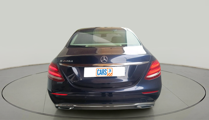 2020 Mercedes Benz E Class E 220 D, Diesel, Automatic, 47,224 km, exterior