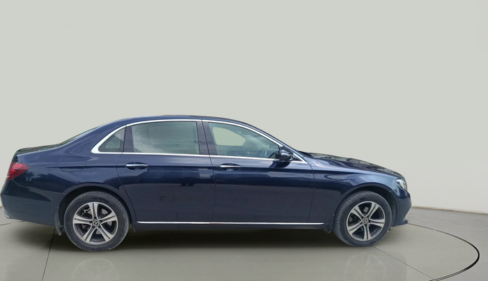 2020 Mercedes Benz E Class E 220 D, Diesel, Automatic, 47,224 km, exterior