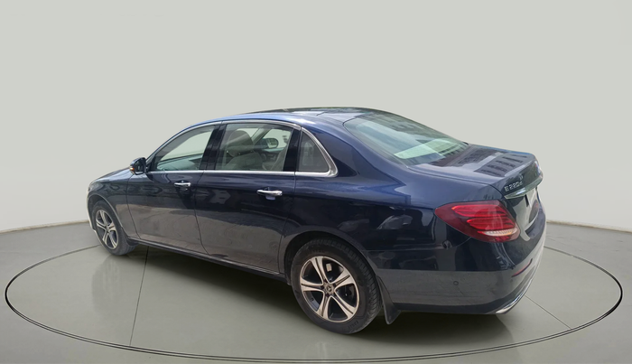 2020 Mercedes Benz E Class E 220 D, Diesel, Automatic, 47,224 km, exterior