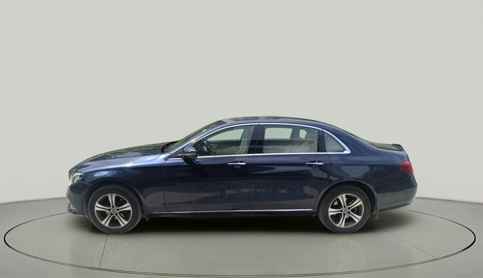 2020 Mercedes Benz E Class E 220 D, Diesel, Automatic, 47,224 km, exterior