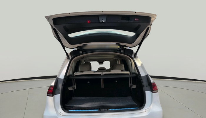 2022 Mercedes Benz GLS 400D 4MATIC , Diesel, Automatic, 20,907 km, exterior