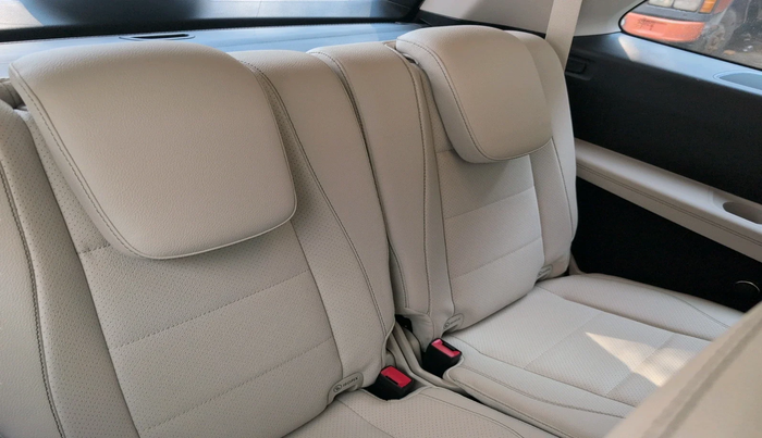 2022 Mercedes Benz GLS 400D 4MATIC , Diesel, Automatic, 20,907 km, interior