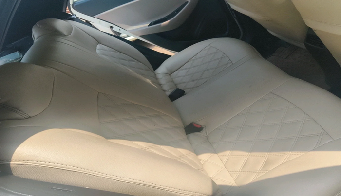 2015 Hyundai Elite i20 SPORTZ 1.2, Petrol, Manual, 89,517 km, interior