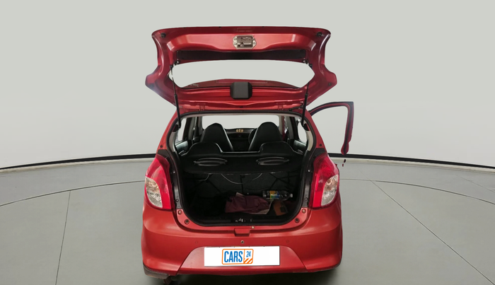 2020 Maruti Alto LXI, Petrol, Manual, 29,298 km, exterior