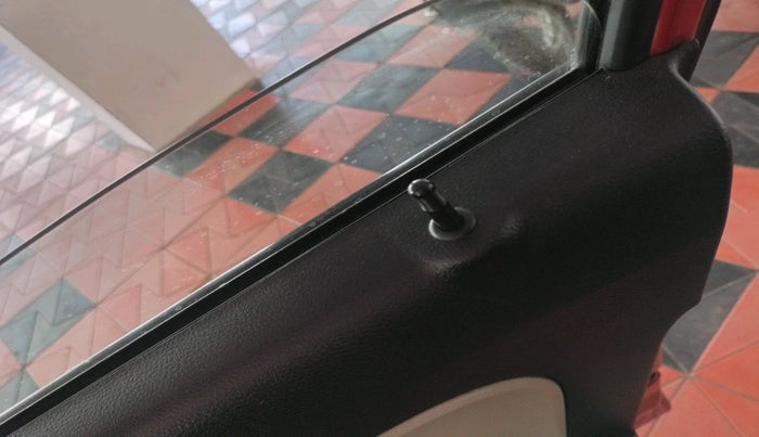 2020 Maruti Alto LXI, Petrol, Manual, 29,298 km, interior