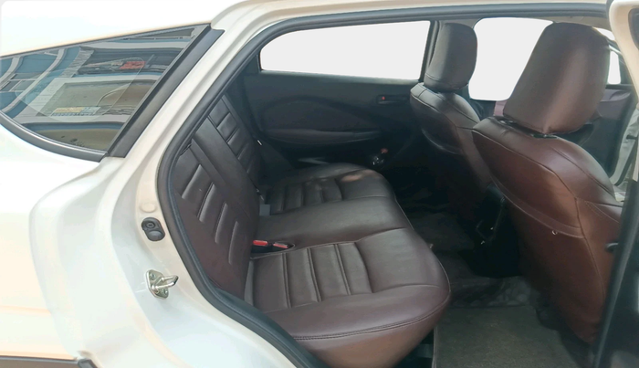 2024 Toyota Urban Cruiser Taisor S Plus 1.2 Petrol AMT, Petrol, Automatic, 29,804 km, interior