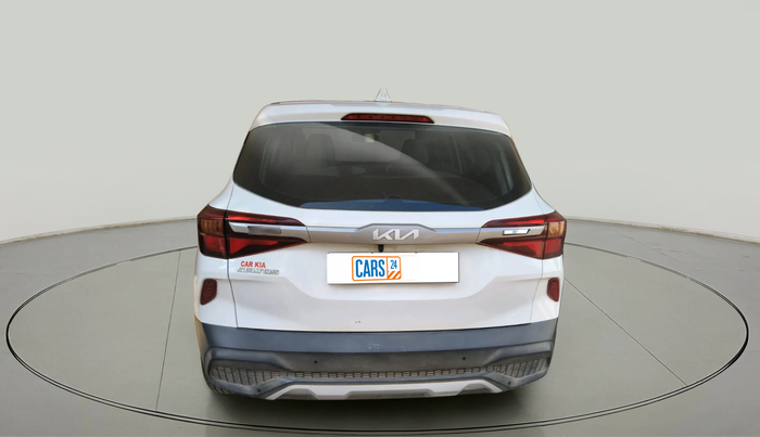 2023 KIA SELTOS HTE 1.5D IMT, Diesel, Manual, 67,288 km, exterior