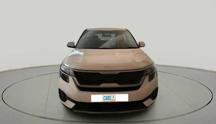 2023 KIA SELTOS HTE 1.5D IMT, Diesel, Manual, 67,288 km, exterior