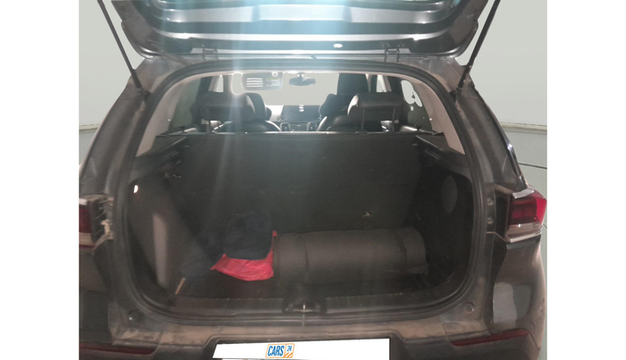 2022 KIA SONET GTX PLUS 1.5 AT, Diesel, Automatic, 92,501 km, exterior