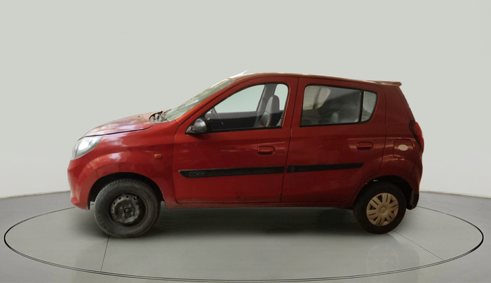 2013 Maruti Alto 800 VXI, Petrol, Manual, 81,045 km, exterior