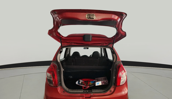 2013 Maruti Alto 800 VXI, Petrol, Manual, 81,045 km, exterior