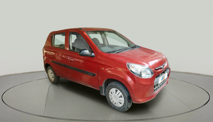 2013 Maruti Alto 800 VXI, Petrol, Manual, 81,045 km, exterior
