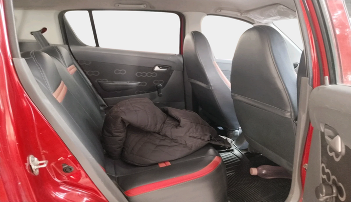 2013 Maruti Alto 800 VXI, Petrol, Manual, 81,045 km, interior