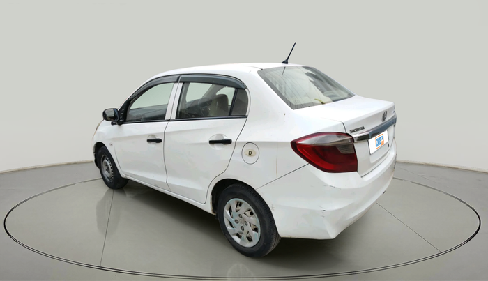 2016 Honda Amaze 1.5L I-DTEC E, Diesel, Manual, 92,349 km, exterior