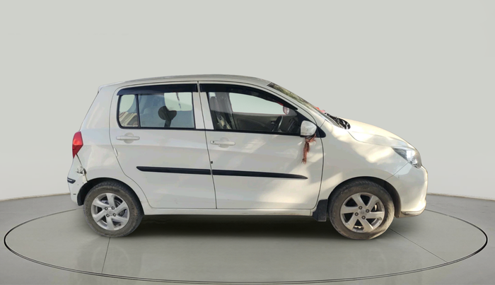 2020 Maruti Celerio ZXI (O), Petrol, Manual, 20,630 km, exterior