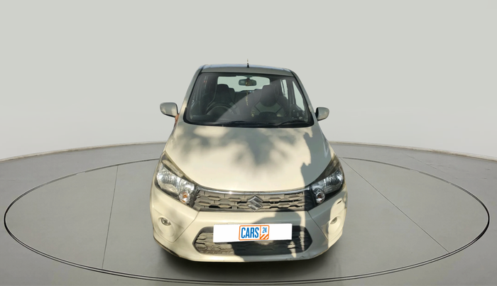 2020 Maruti Celerio ZXI (O), Petrol, Manual, 20,630 km, exterior