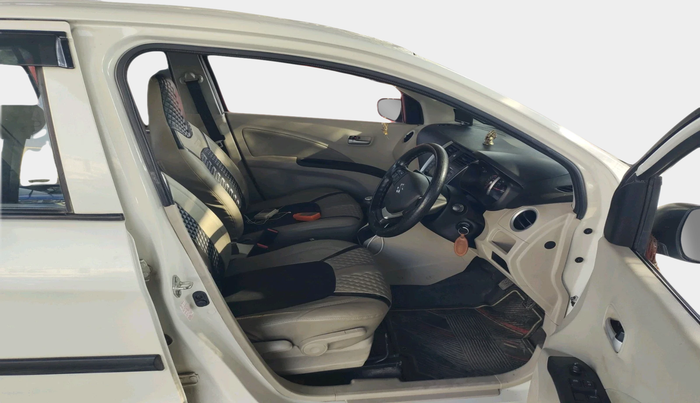 2020 Maruti Celerio ZXI (O), Petrol, Manual, 20,630 km, interior