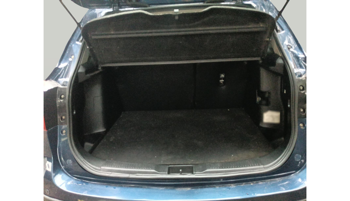 2019 Maruti S Cross ALPHA 1.3, Diesel, Manual, 85,486 km, exterior
