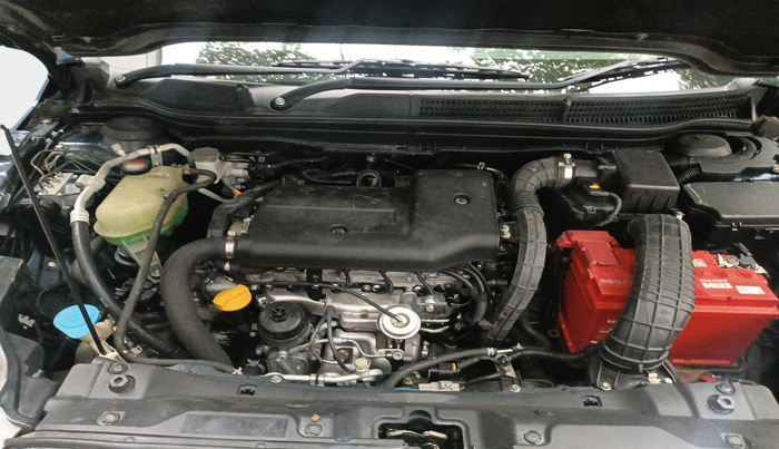 2019 Maruti S Cross ALPHA 1.3, Diesel, Manual, 85,486 km, exterior