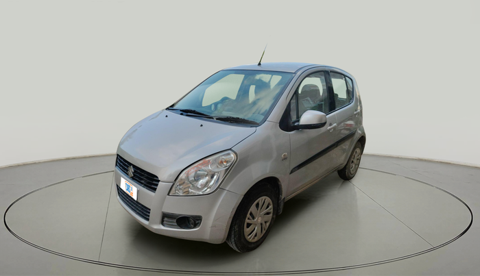 2011 Maruti Ritz VDI, Diesel, Manual, 98,874 km, exterior