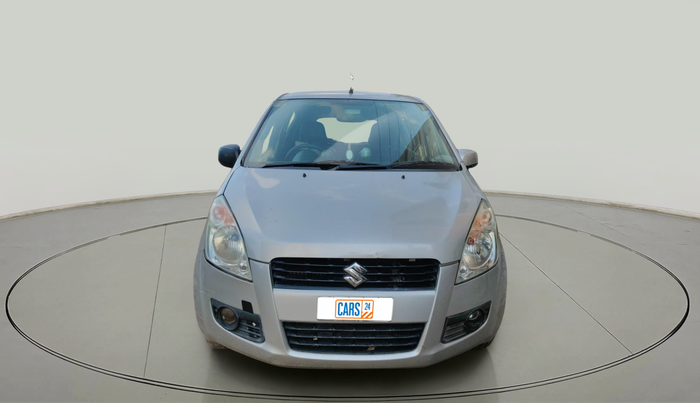 2011 Maruti Ritz VDI, Diesel, Manual, 98,874 km, exterior