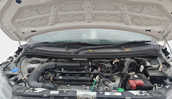 2024 Maruti New Wagon-R ZXI PLUS 1.2 AMT, Petrol, Automatic, 7,696 km, exterior