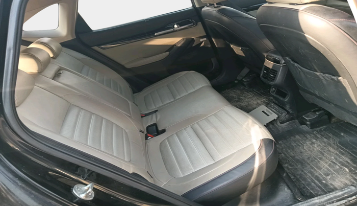 2020 KIA SELTOS GTX PLUS 1.4 PETROL, Petrol, Manual, 76,241 km, interior