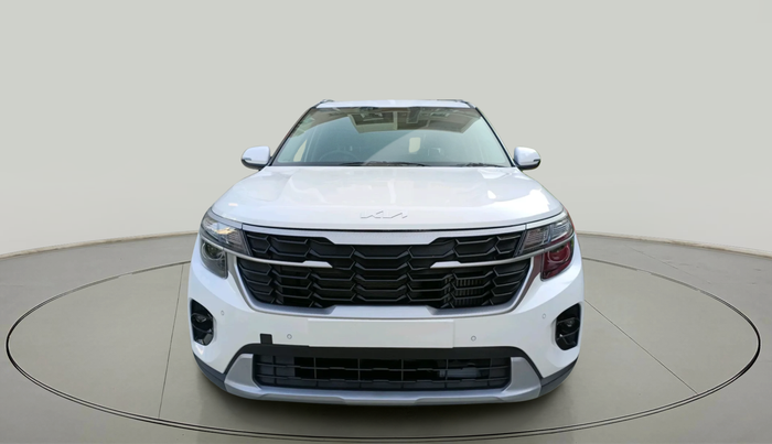 2023 KIA SELTOS HTK 1.5 DIESEL IMT, Diesel, Manual, 35,109 km, exterior