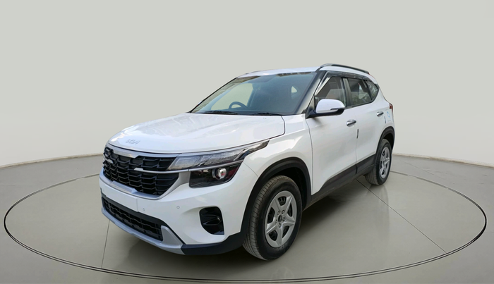 2023 KIA SELTOS HTK 1.5 DIESEL IMT, Diesel, Manual, 35,109 km, exterior