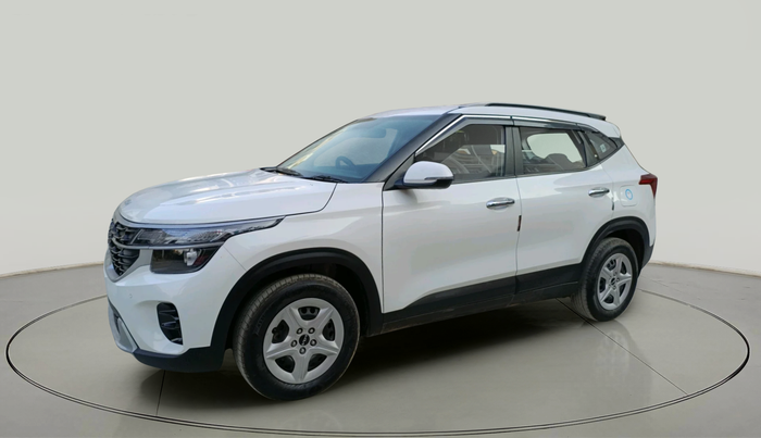 2023 KIA SELTOS HTK 1.5 DIESEL IMT, Diesel, Manual, 35,109 km, exterior