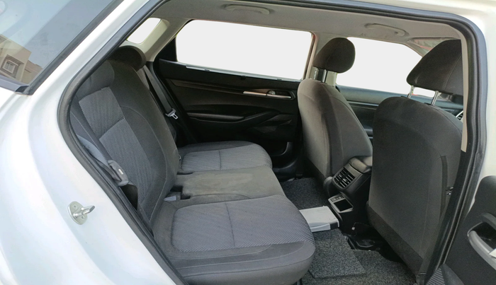 2023 KIA SELTOS HTK 1.5 DIESEL IMT, Diesel, Manual, 35,109 km, interior