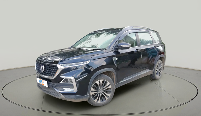 2022 MG HECTOR SHARP 1.5 PETROL CVT, Petrol, Automatic, 61,348 km, exterior