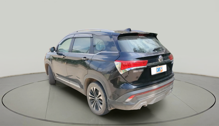 2022 MG HECTOR SHARP 1.5 PETROL CVT, Petrol, Automatic, 61,348 km, exterior