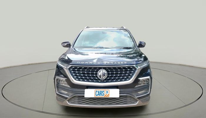 2022 MG HECTOR SHARP 1.5 PETROL CVT, Petrol, Automatic, 61,348 km, exterior