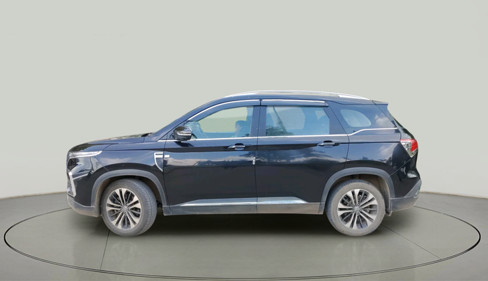 2022 MG HECTOR SHARP 1.5 PETROL CVT, Petrol, Automatic, 61,348 km, exterior