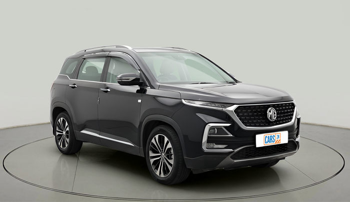 2022 MG HECTOR SHARP 1.5 PETROL CVT, Petrol, Automatic, 61,348 km, exterior