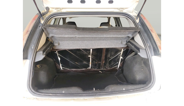 2016 Fiat Avventura EMOTION MULTIJET 1.3, Diesel, Manual, 1,62,500 km, exterior