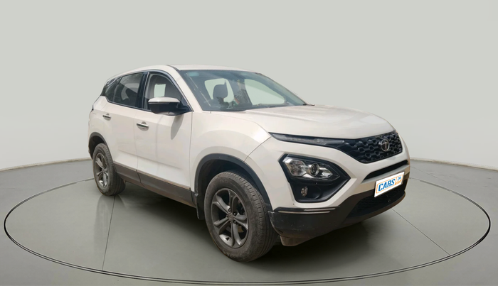 2022 Tata Harrier XT 2.0L KRYOTEC, Diesel, Manual, 1,32,728 km, exterior