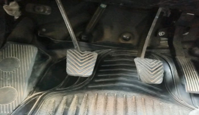 2012 Hyundai i20 SPORTZ 1.4 CRDI, Diesel, Manual, 1,47,967 km, interior