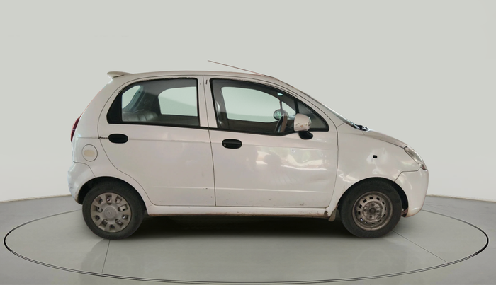 2012 Chevrolet Spark LS 1.0, Petrol, Manual, 1,42,028 km, exterior