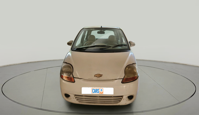 2012 Chevrolet Spark LS 1.0, Petrol, Manual, 1,42,028 km, exterior