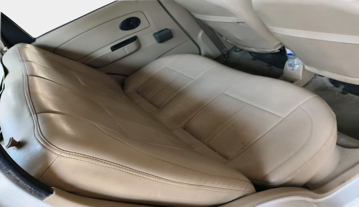 2012 Chevrolet Spark LS 1.0, Petrol, Manual, 1,42,028 km, interior