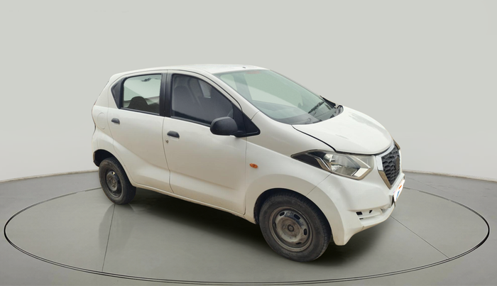 2019 Datsun Redi Go A, Petrol, Manual, 46,500 km, exterior