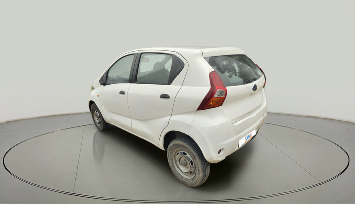 2019 Datsun Redi Go A, Petrol, Manual, 46,500 km, exterior