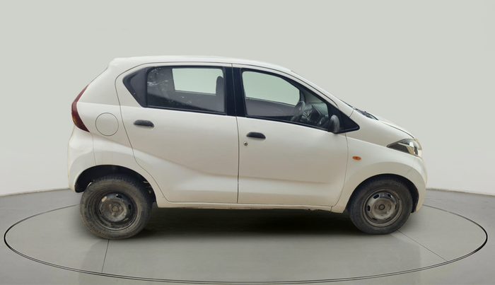 2019 Datsun Redi Go A, Petrol, Manual, 46,500 km, exterior