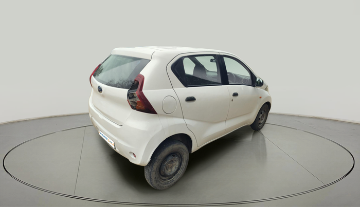 2019 Datsun Redi Go A, Petrol, Manual, 46,500 km, exterior