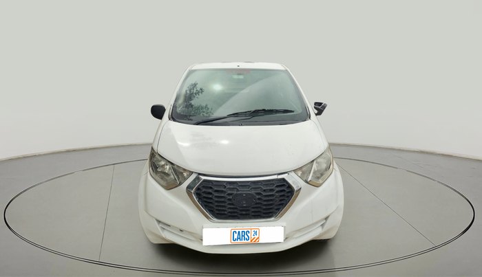 2019 Datsun Redi Go A, Petrol, Manual, 46,500 km, exterior
